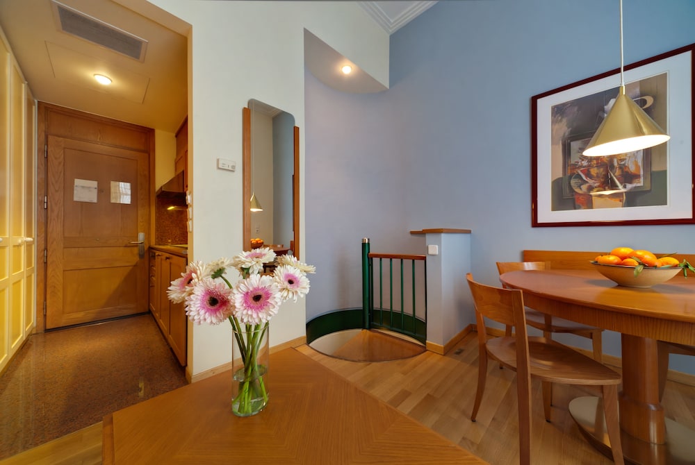 Hapimag Resort Athens 24/40
