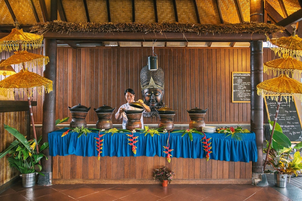 Lembongan Bay Shore Huts 9/71