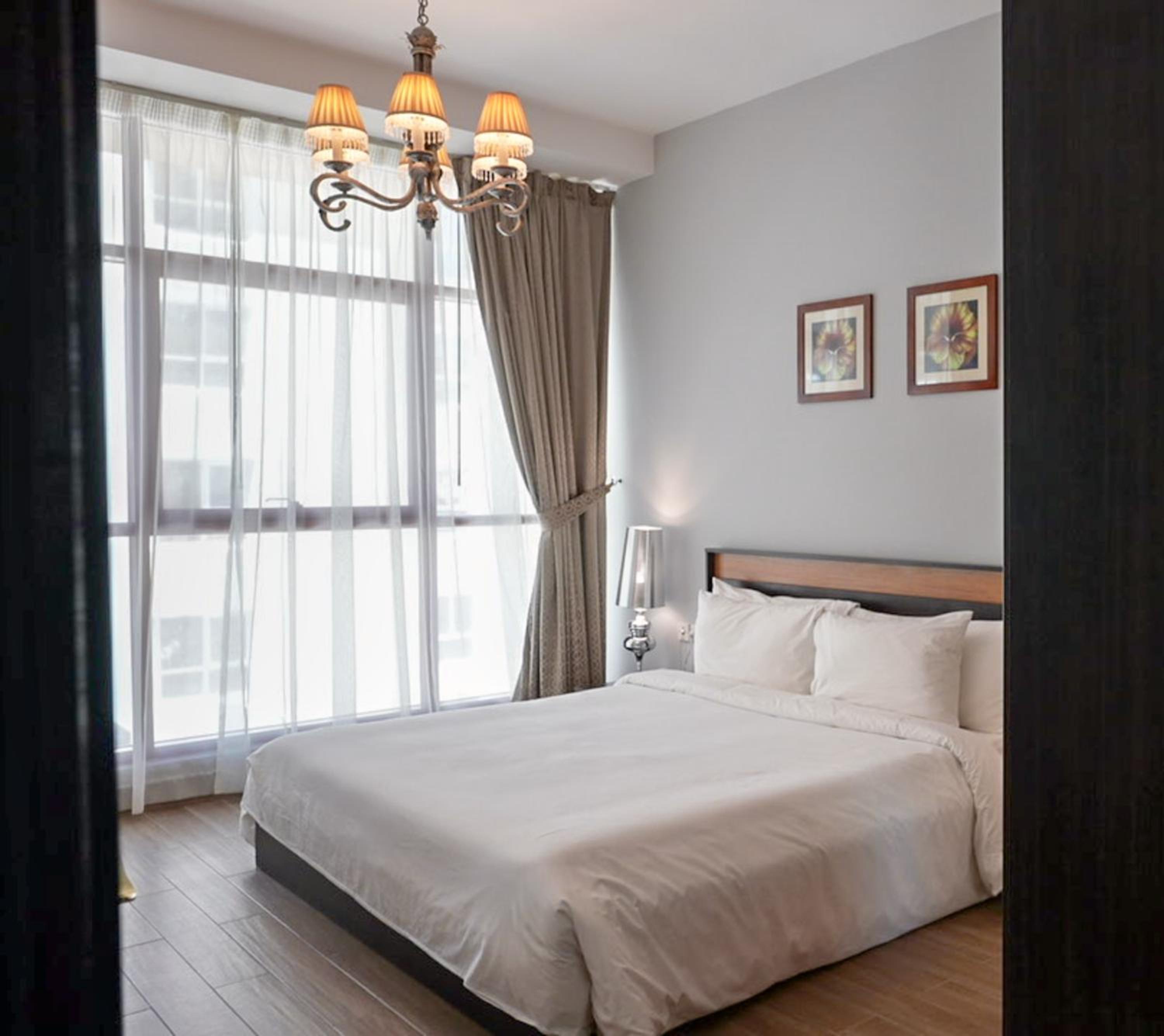 Two Bedroom Suite