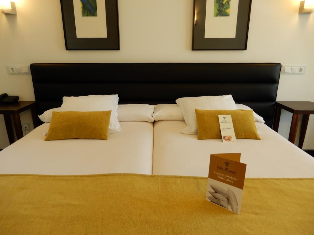HOTEL VILLA ROSARIO II 18/59