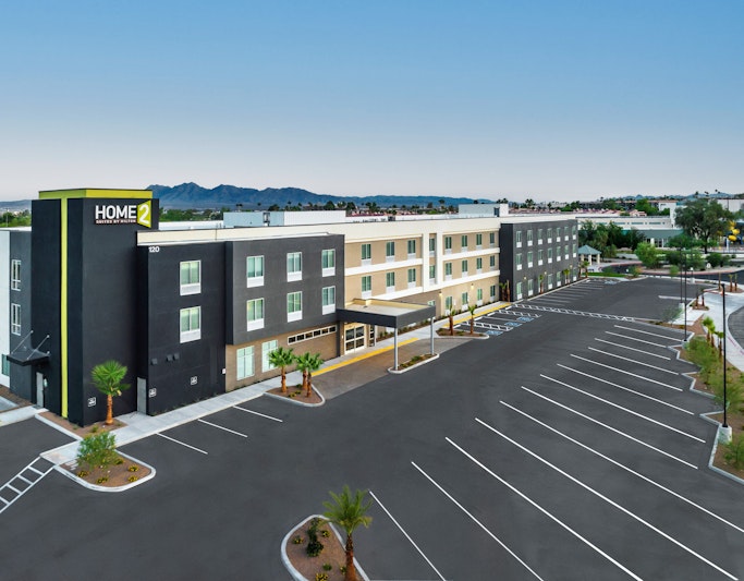 Home2 Suites by Hilton Lake Havasu City 2/12