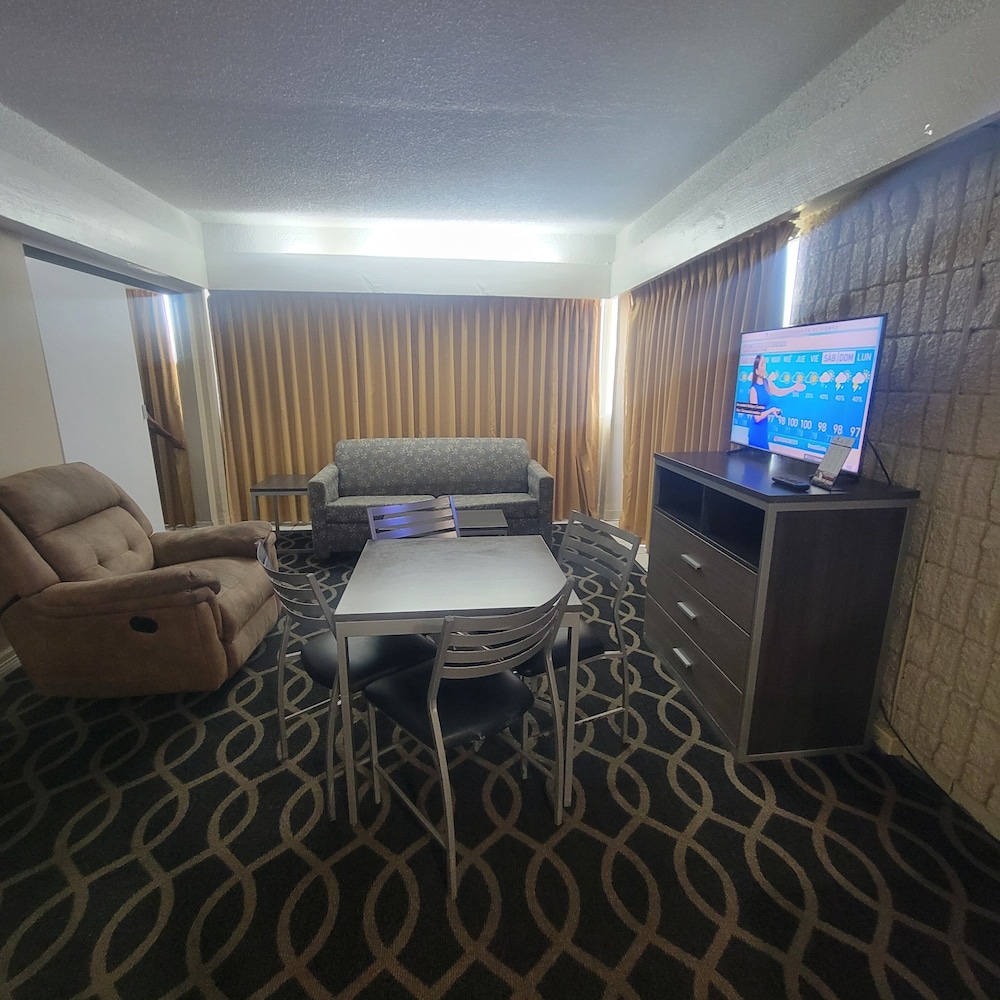 Padre South Hotel On The Beach 34/50