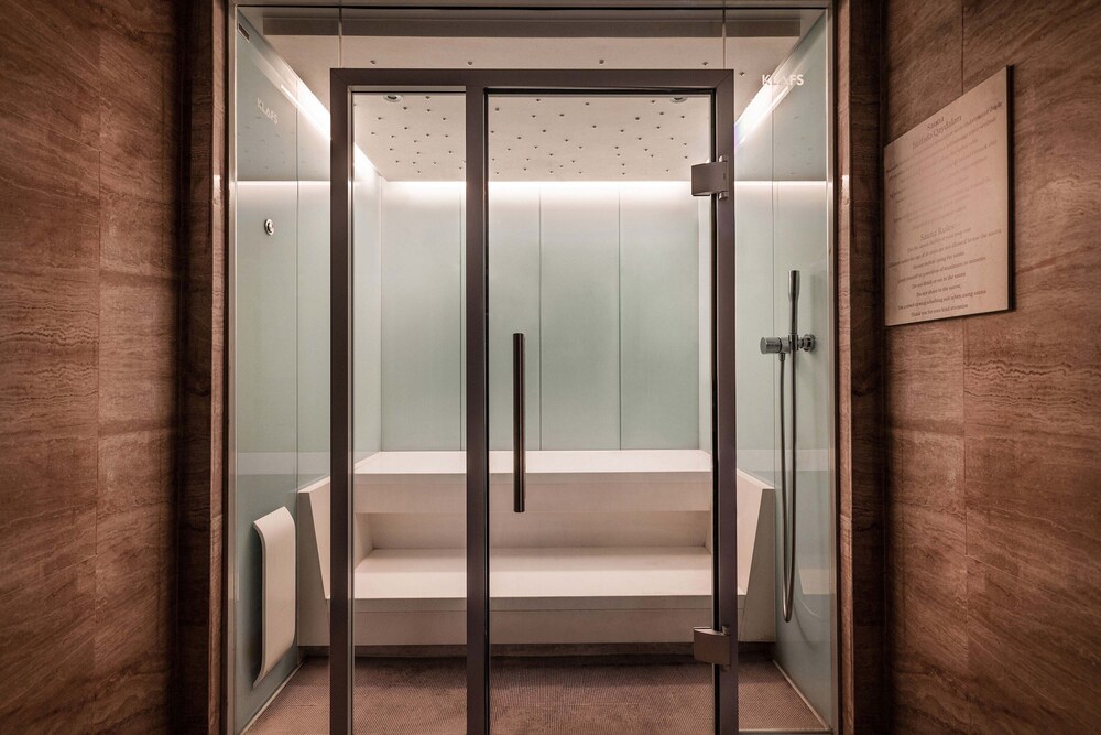 Sheraton Intourist Hotel Baku 12/57