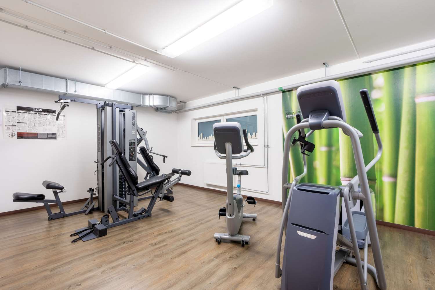 Star G Hotel Premium Munchen Domagkstrasse 20/39