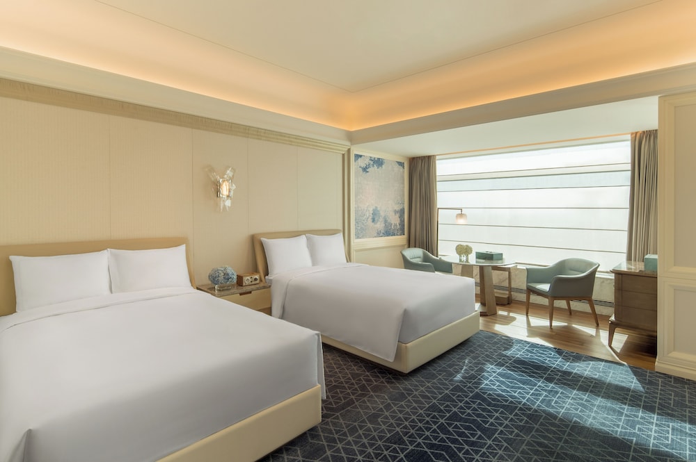 The Ritz-Carlton, Harbin 12/50
