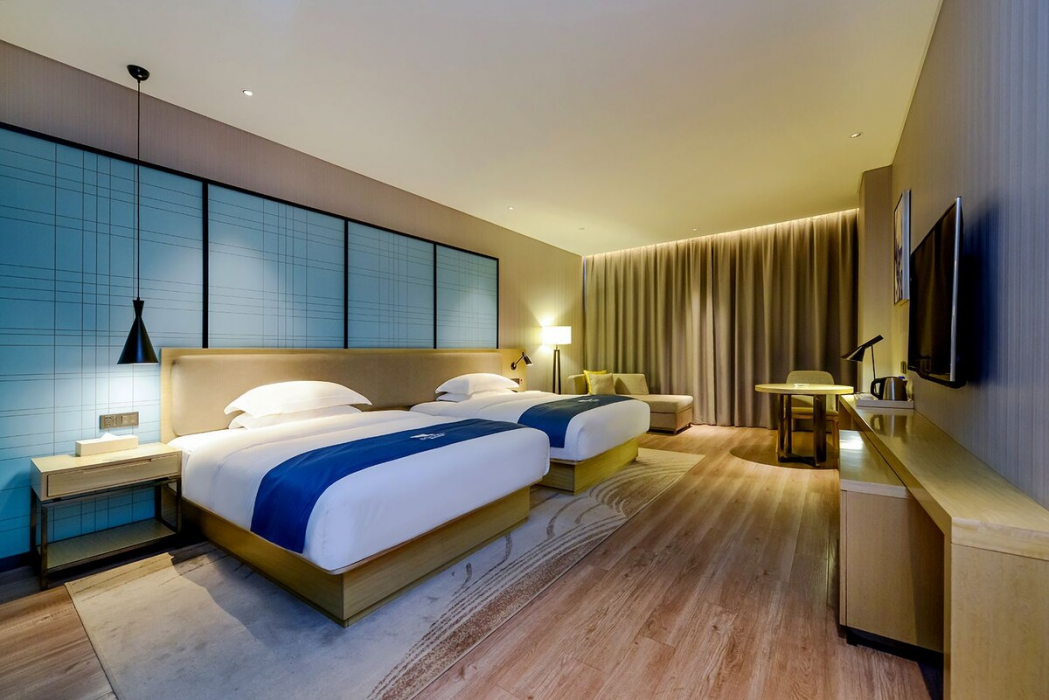 City Comfort Inn (Maoming High Speed Railway Station Wenming Road) 35/57