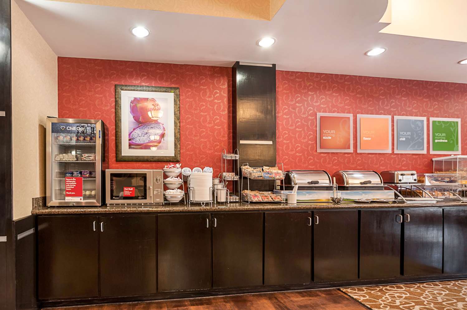 Comfort Suites Sulphur 38/56