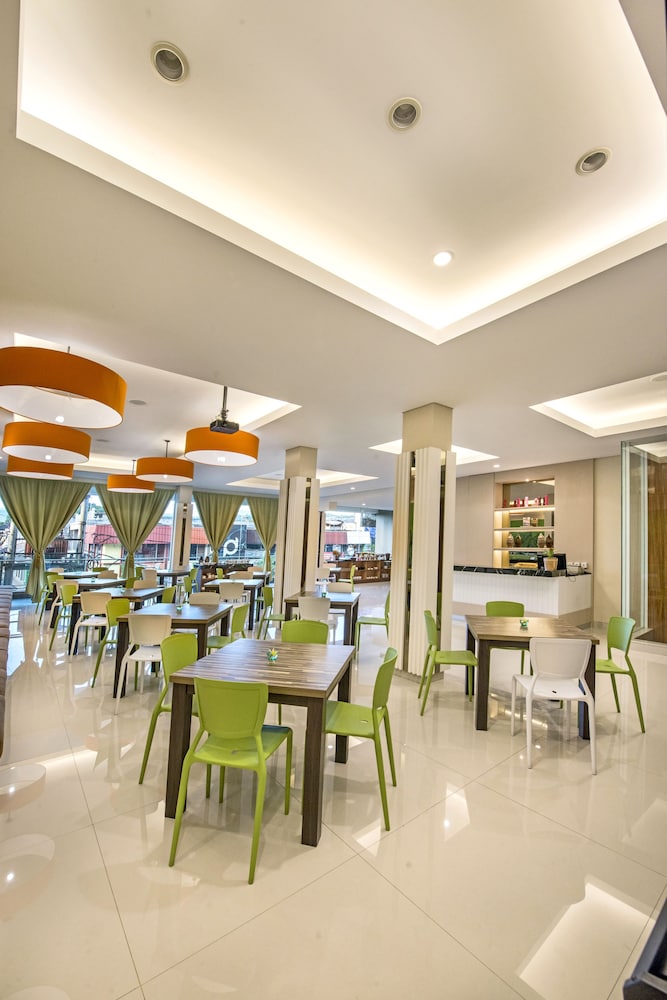 Hotel Lotus Subang 45/49