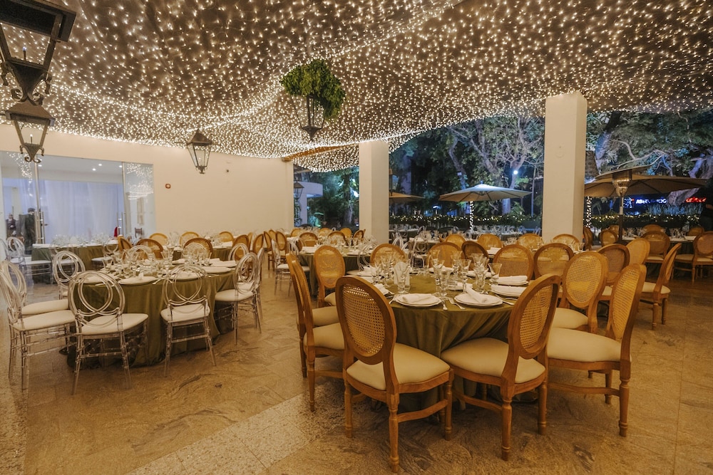 Los Tajibos, Santa Cruz de la Sierra, a Tribute Portfolio Hotel 35/46