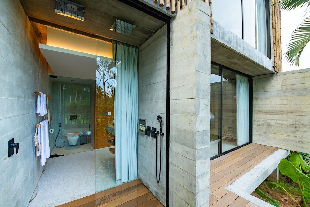 Cape Pakarang Wow Wild Wellness Escapes 50/50