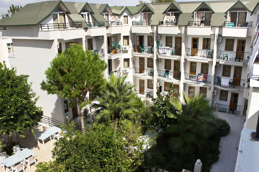 Ares Hotels 1/33