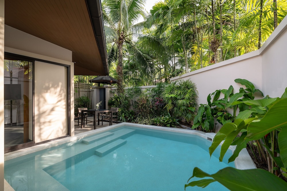 Dewa Phuket Resort and Villas 41/74