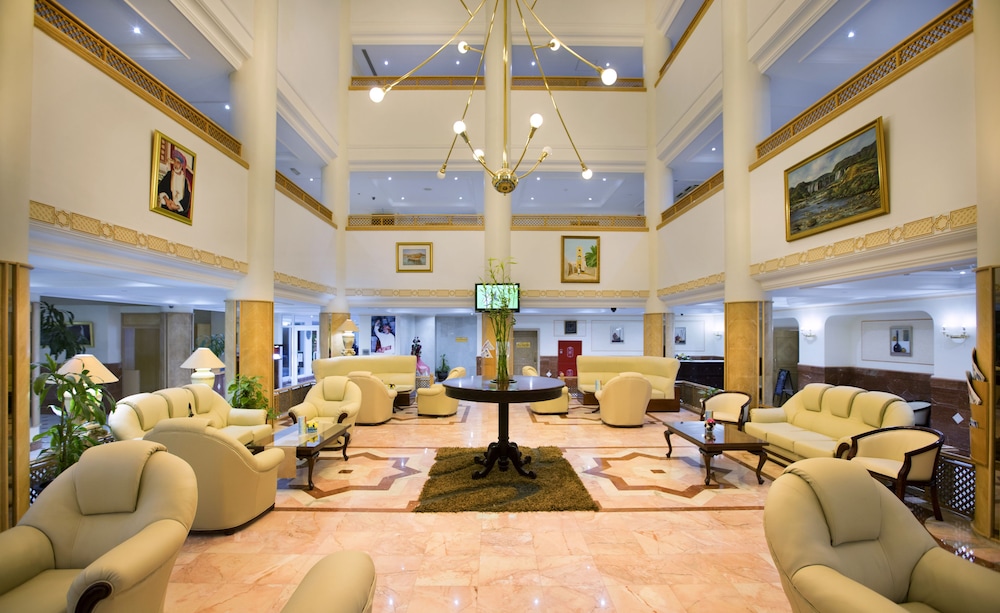 Haffa House Hotel Muscat 49/56