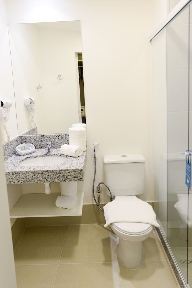 Tulip Inn Vila Velha 49/50