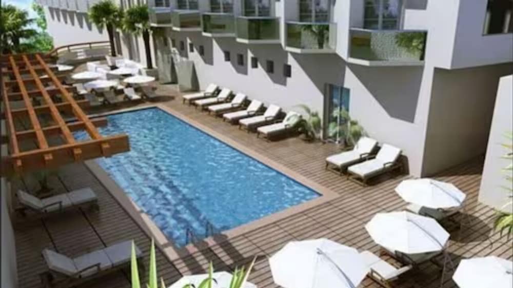 New Day Hotel 46/55