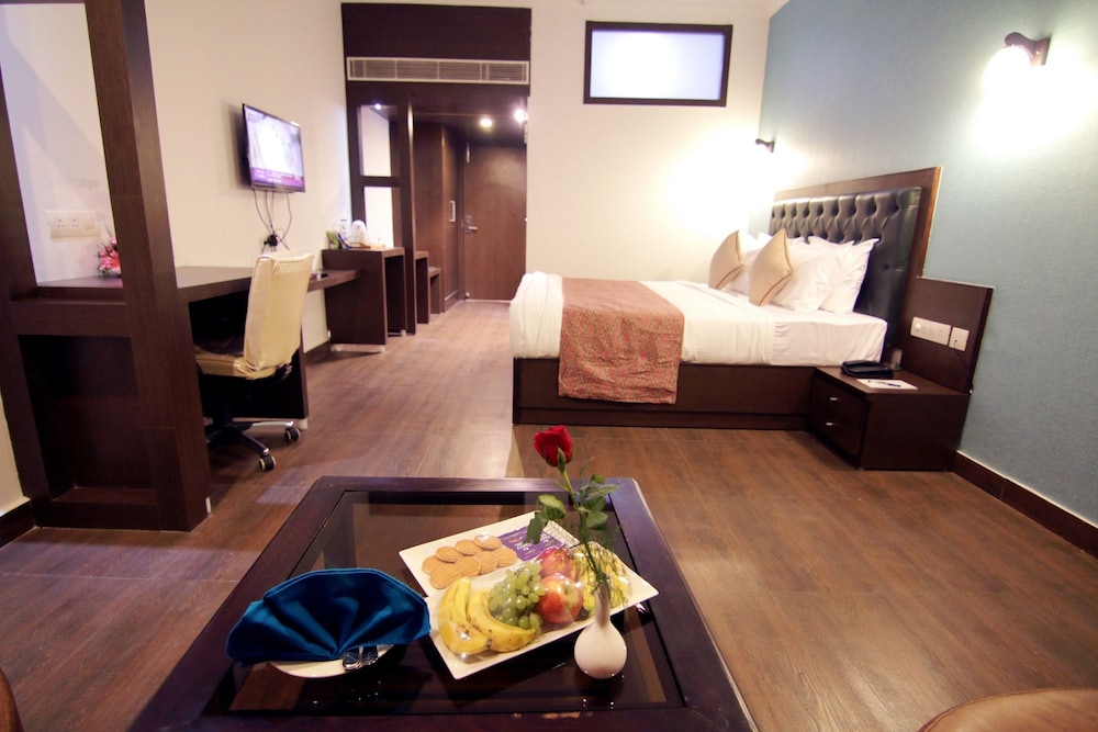 Hotel Trinetar Gardens 25/39