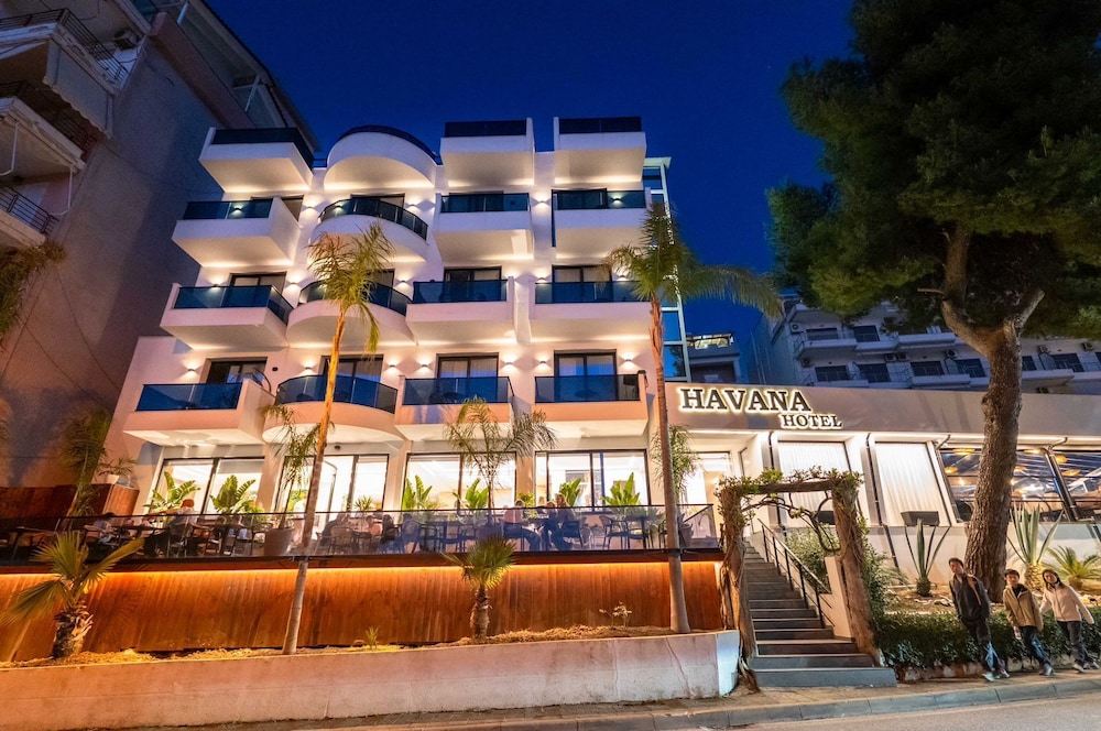 Hotel Havana 2/64
