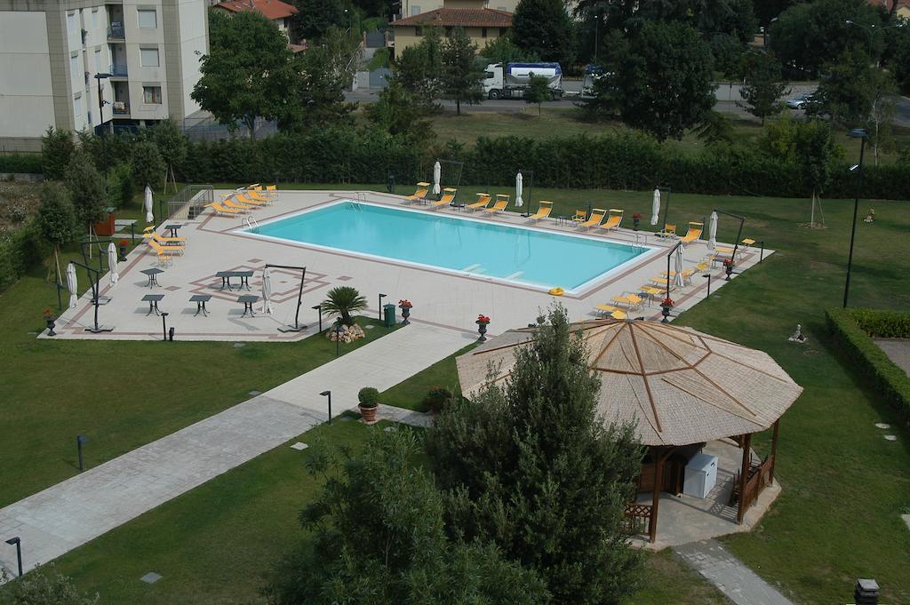Park Hotel Ripaverde 37/39