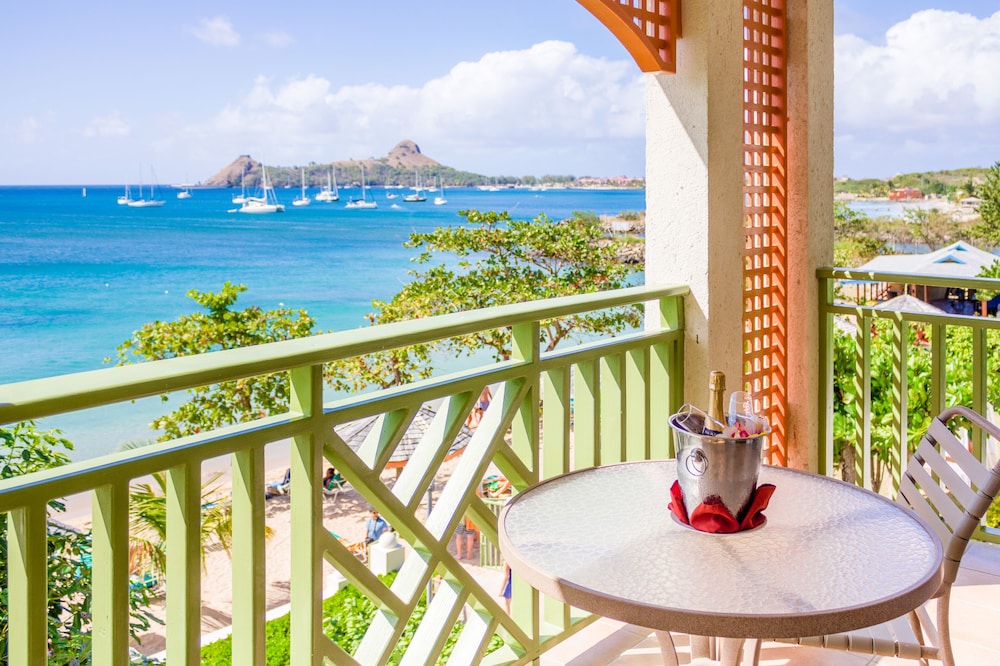 Bay Gardens Beach Resort and Spa in GROS ISLET