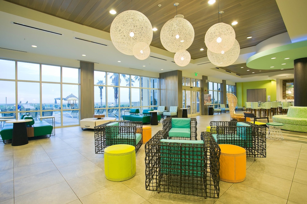 HOLIDAY INN RESORT FORT WALTON BEACH 54/71
