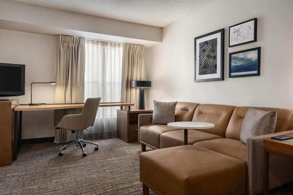 Residence Inn By Marriott Deptford 19/36