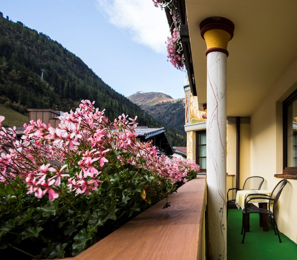 Hotel Alte Post 57/61