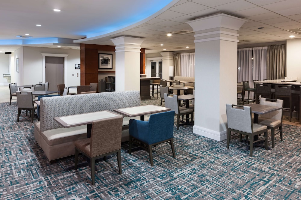 Hampton Inn Fort Lauderdale/Downtown Las Olas 36/51