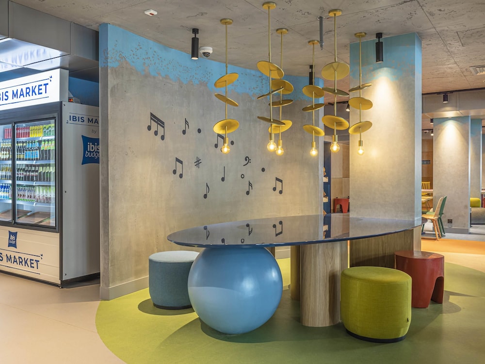 ibis budget Tbilisi Center 37/59
