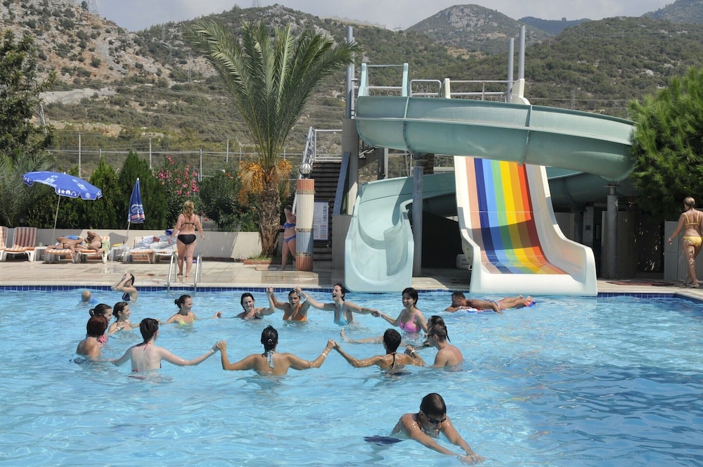 Club Hotel Mirabell 43/50