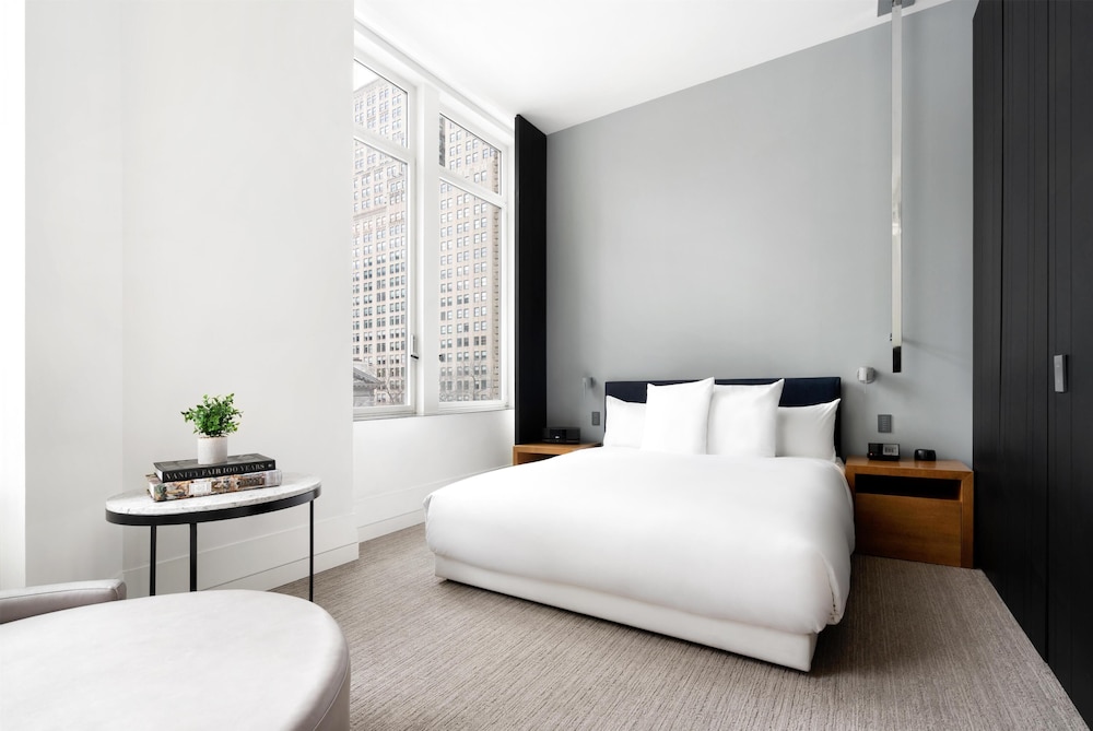 WELLNESS, SUITE
