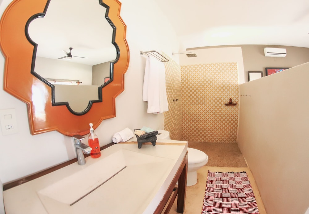 Hotel Peix Sayulita 45/46