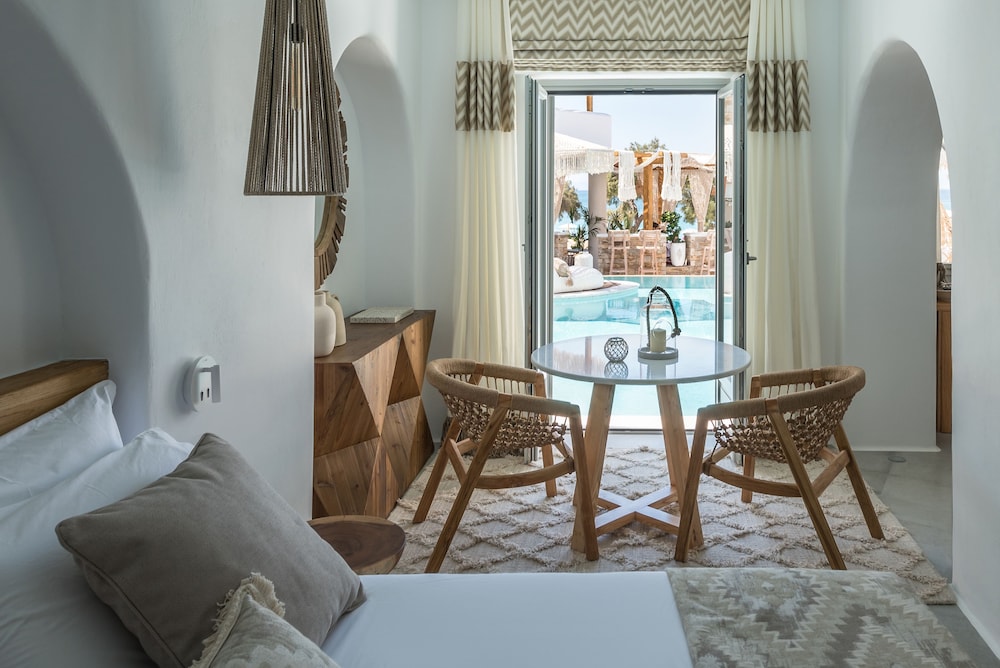 Virtu Suites 50/75