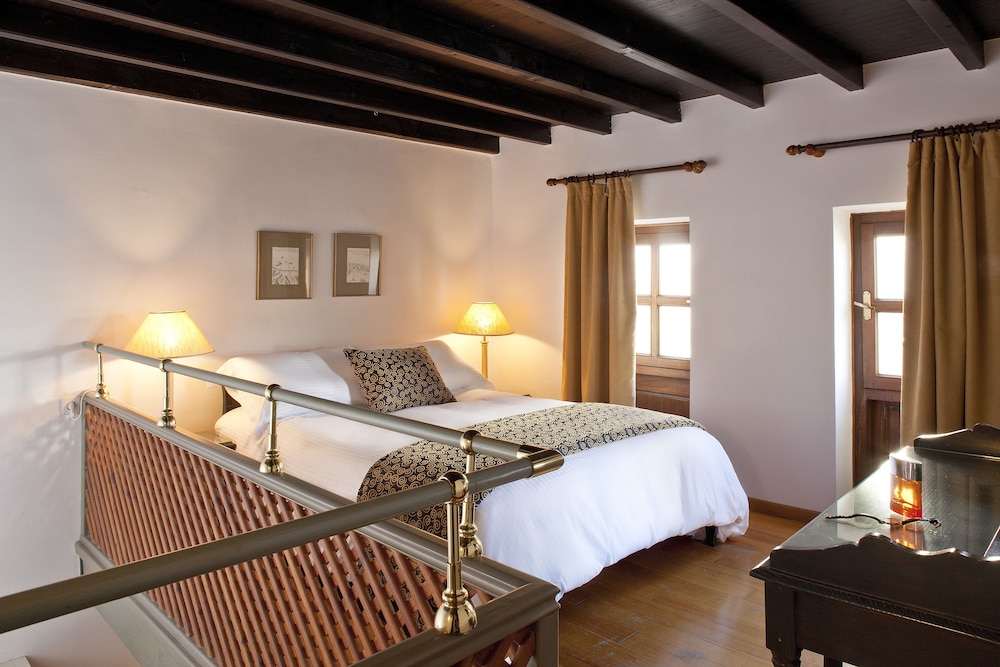 Rimondi Boutique Hotels 15/50