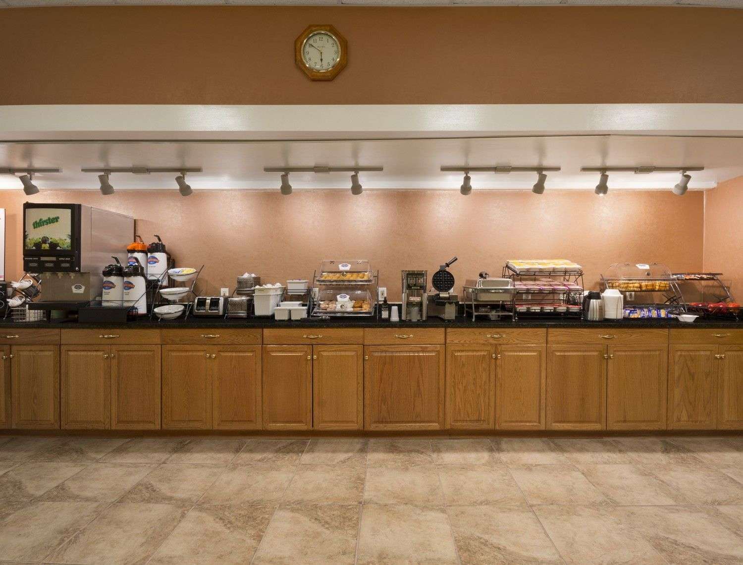 Baymont By Wyndham Salem Roanoke Area 4/25