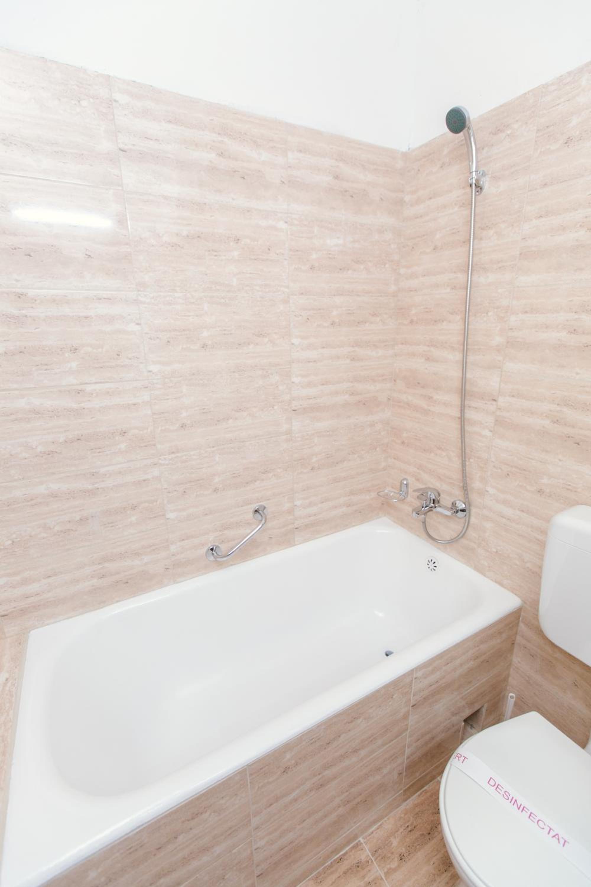 HOTEL MURES 57/58