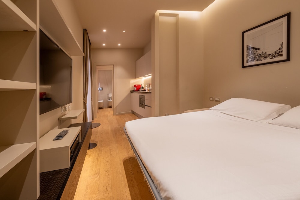 Oriana Suites Verona 13/51