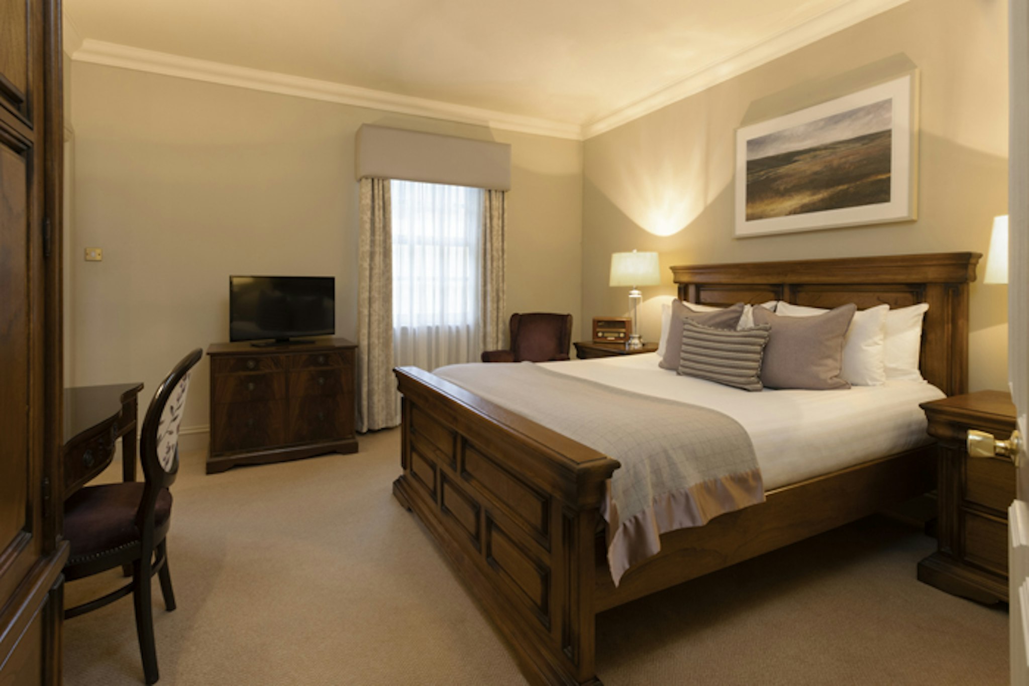 Thainstone House Spa and Hotel 7/25
