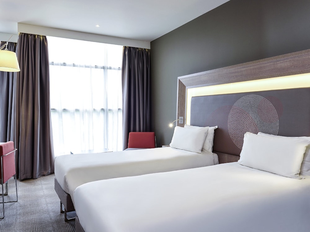 Novotel London Tower Bridge 13/69
