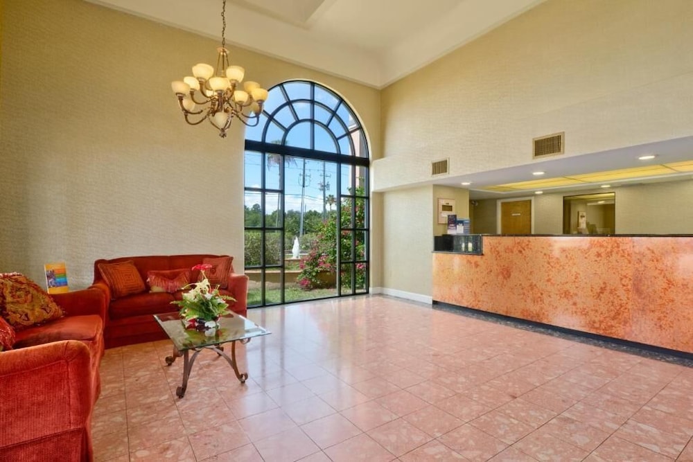 Stayable Suites Kissimmee West 7/29