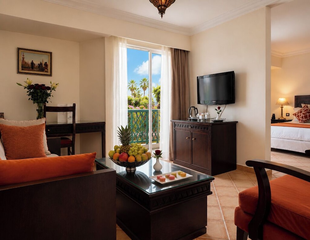 فندق فرح مراكش(Kennedy Hospitality Resort) 33/50