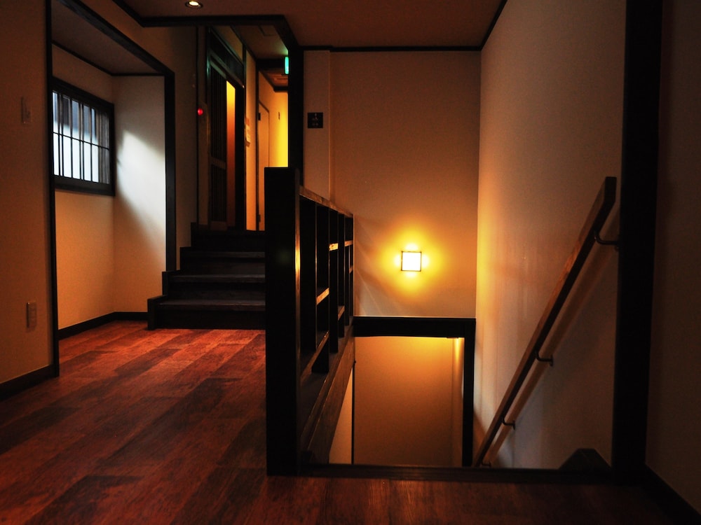 Kinosaki Onsen Inn Koyado Enn 63/64