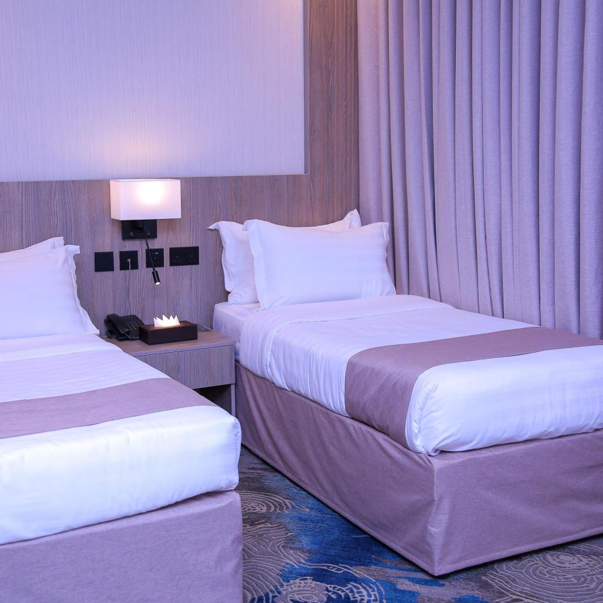كونكورد دار الخير(Winner Inn Al Khair Hotel - Ex. Concord Dar Al Khair) 11/25