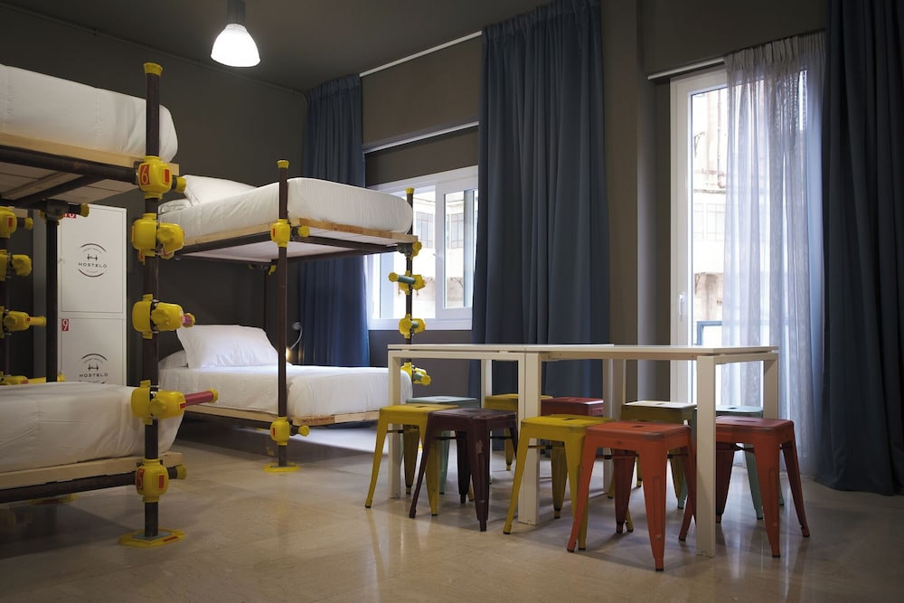 Hostelo Luxury Hostel 46/64
