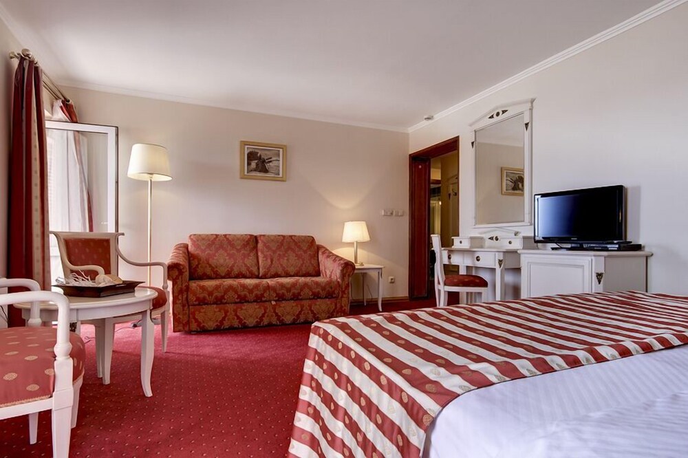 Hotel Laurentum 19/30