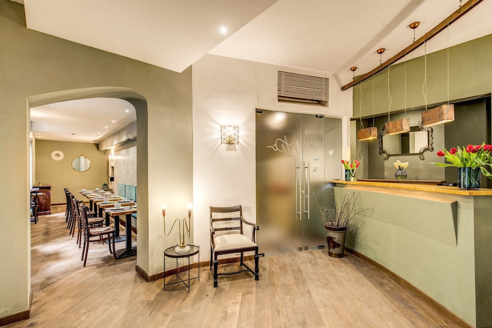 Boutique Hotel Galatea 6/78