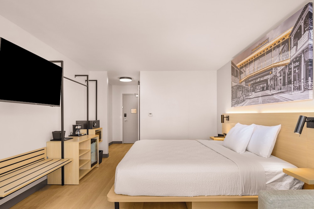 B&B Hotel Orlando International Drive near Universal 24/63
