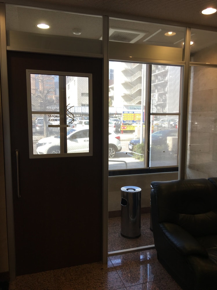 Base Layer Hotel Nagoya Nishiki 35/50