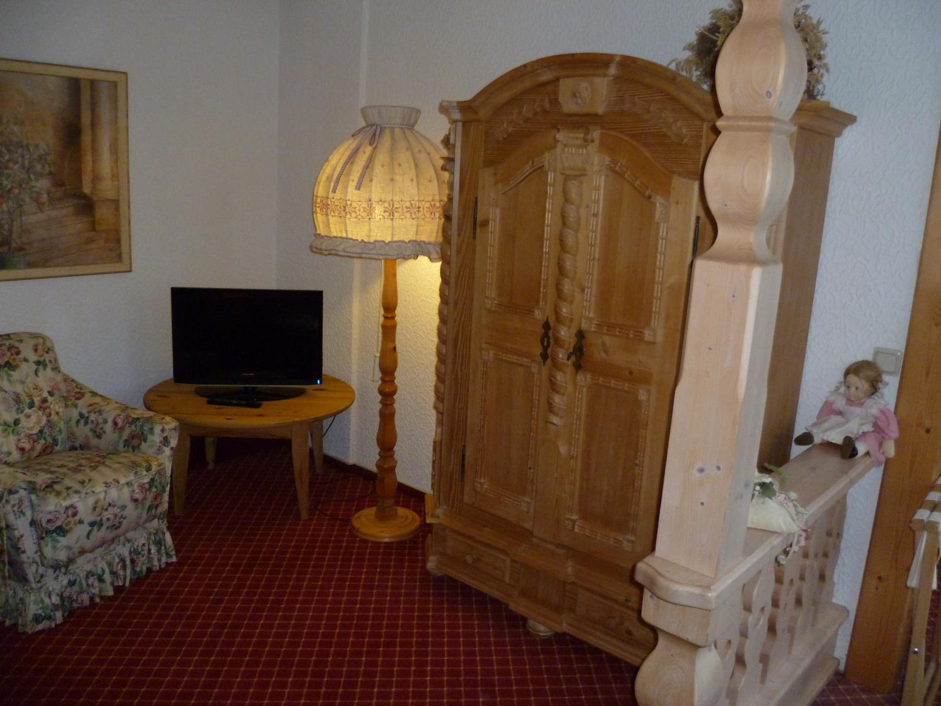 Wellness und Romantik Hotel Helmboldt 48/59