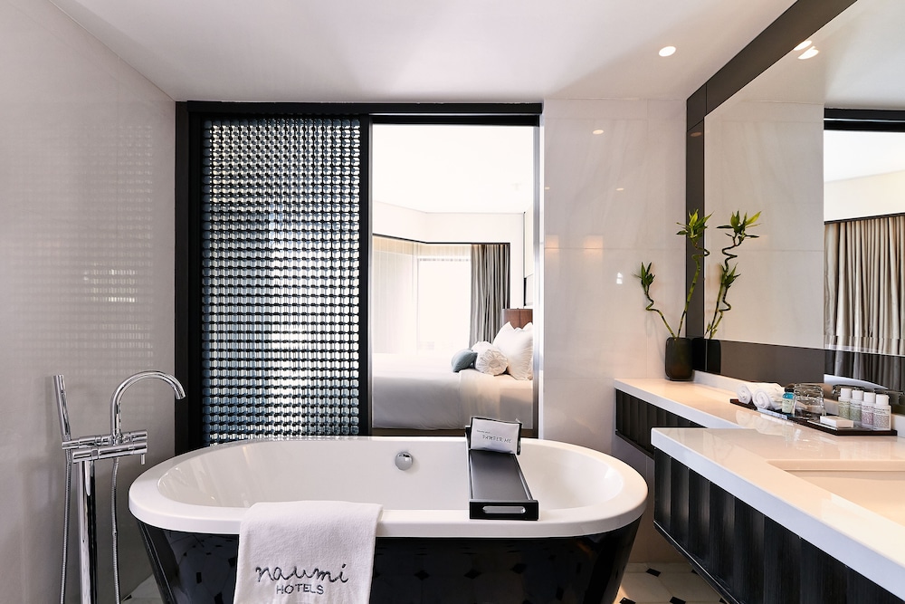 Naumi Hotel Singapore 19/45