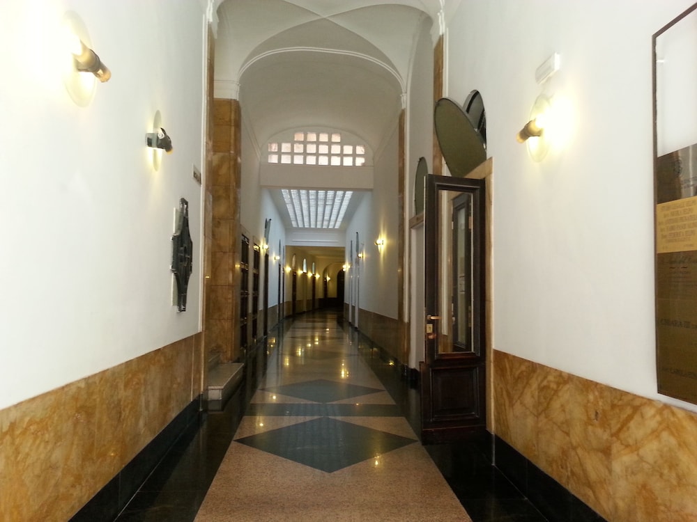 Corso Boutique Luxury Rooms 23/48
